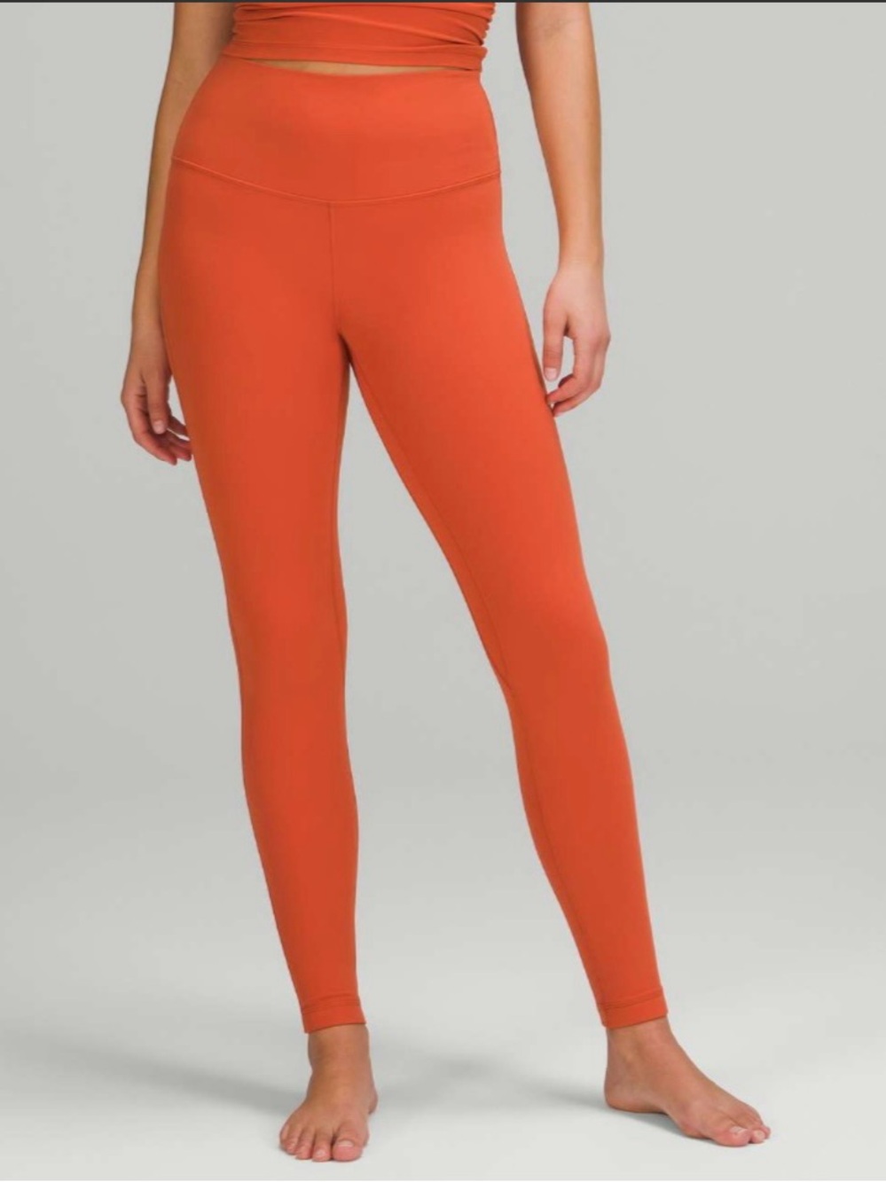 Lululemon Align High Rise Pant